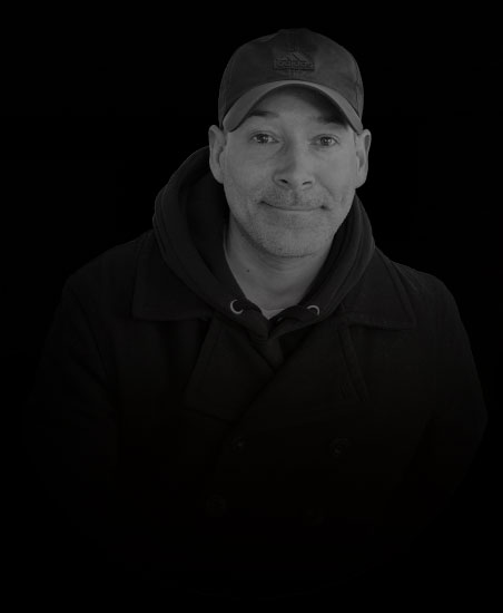 Photo of Andrew Johnson - Founder of Riverscape Web & Marketing