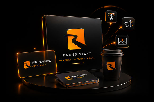Branding and Storytelling