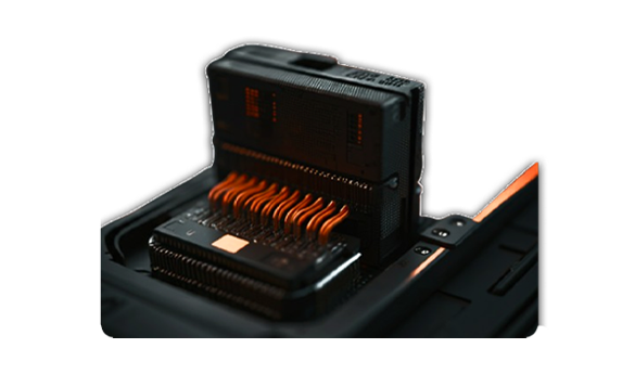 Managed Cloud Hosting