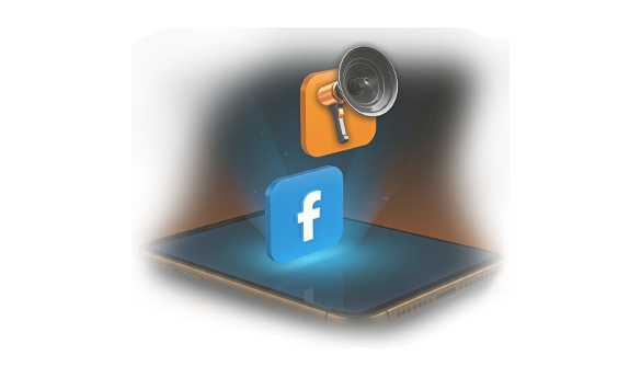 Digital / Traditional Advertising