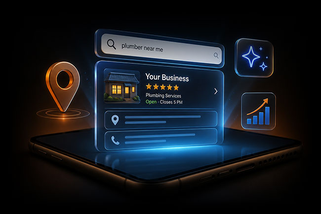 Digital Marketing & SEO