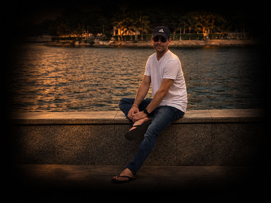 Riverscape's Journey 1