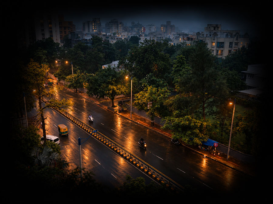 Riverscape's Journey 7