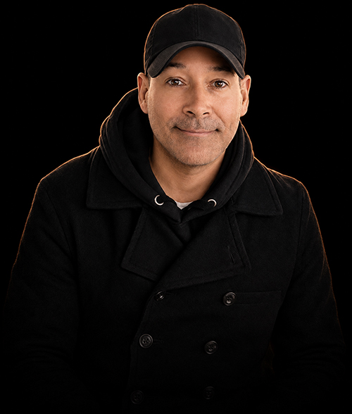 Andrew Johnson - Founder of Riverscape Web & Marketing