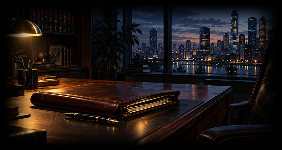 Brand Story Law Cover
