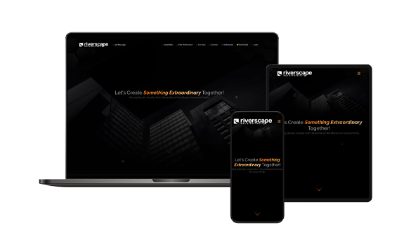 Web Design and Development